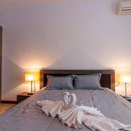 Casa Real II Apartments Frontline Beach Sveti Vlas Exterior foto