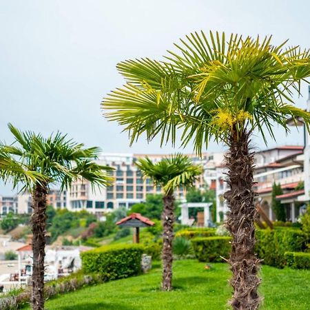 Casa Real II Apartments Frontline Beach Sveti Vlas Exterior foto