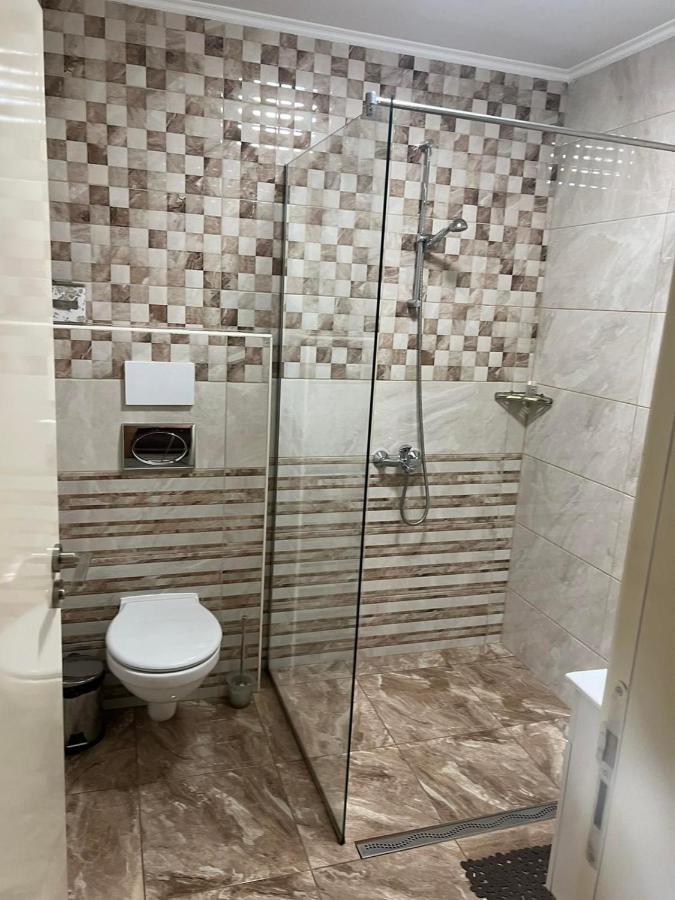 Casa Real II Apartments Frontline Beach Sveti Vlas Exterior foto