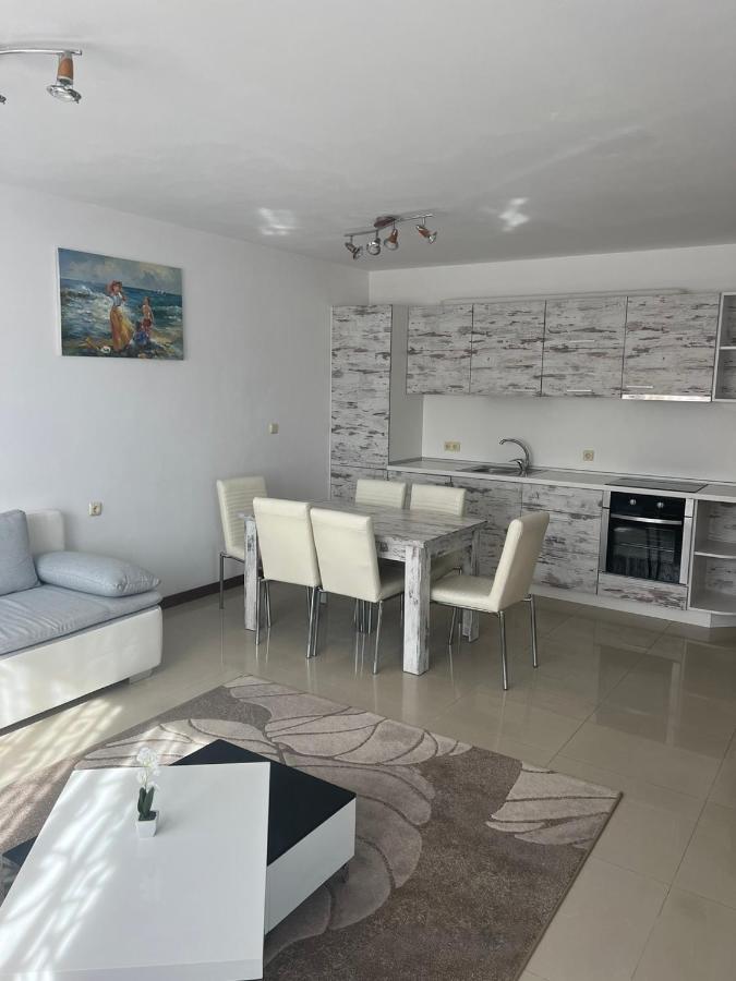 Casa Real II Apartments Frontline Beach Sveti Vlas Exterior foto